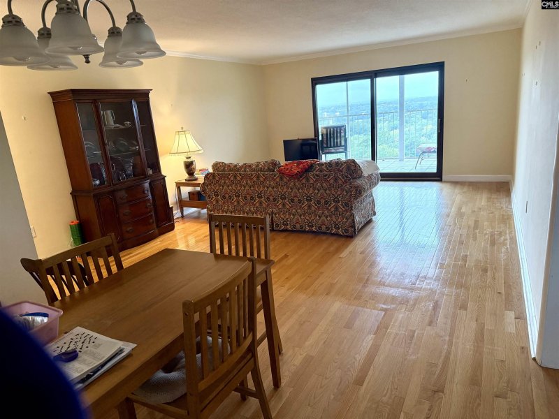 Property image 3 of 1825 St Julian Place 18f in Middleborough, Columbia, SC 29204