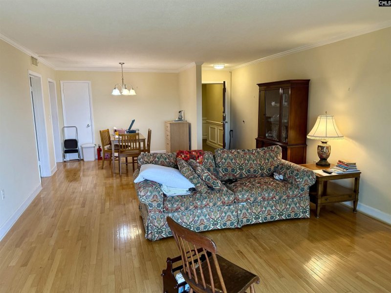 Property image 4 of 1825 St Julian Place 18f in Middleborough, Columbia, SC 29204