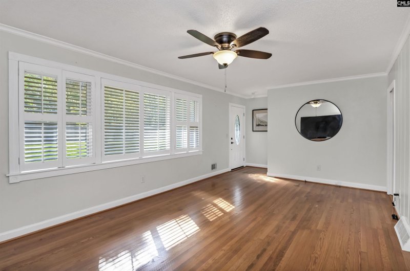 Property image 5 of 3427 Hazelhurst Road in Keenan Terrace, Columbia, SC 29203-5526