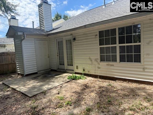 Property image 4 of 527 Providence Crossing Drive in Courtyard At Providence Plant, Columbia, SC 29203