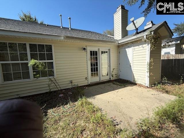 Property image 4 of 529 Providence Crossing Drive in Courtyard At Providence Plant, Columbia, SC 29203