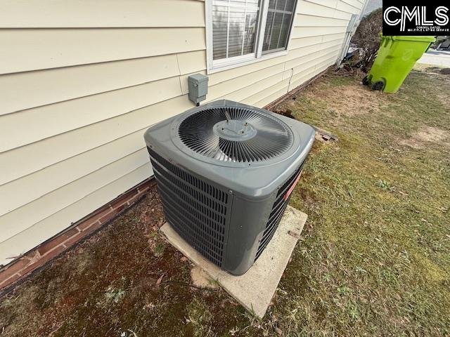 Property image 5 of 529 Providence Crossing Drive in Courtyard At Providence Plant, Columbia, SC 29203