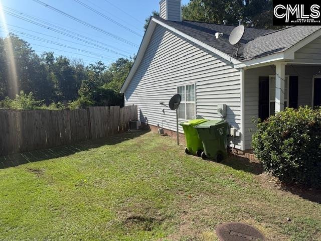 Property image 2 of 12 Providence Manor Drive in Courtyard At Providence Plant, Columbia, SC 29203