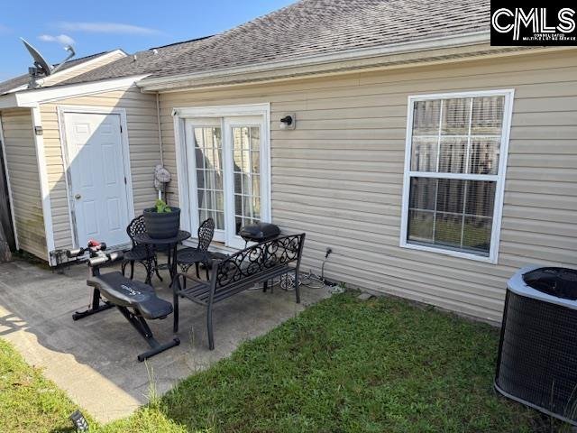 Property image 2 of 345 Elders Pond Circle in Elders Pond, Columbia, SC 29229