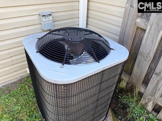 Property image 3 of 345 Elders Pond Circle in Elders Pond, Columbia, SC 29229