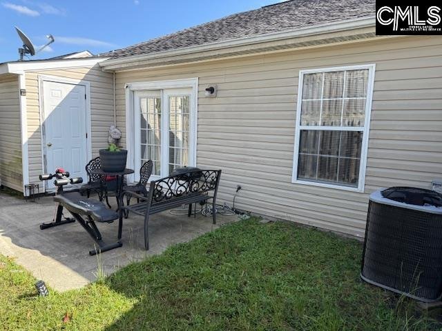 Property image 4 of 345 Elders Pond Circle in Elders Pond, Columbia, SC 29229