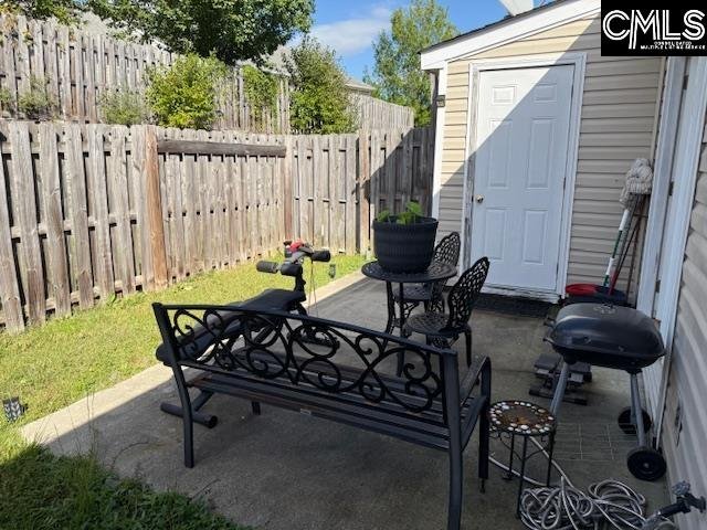 Property image 5 of 345 Elders Pond Circle in Elders Pond, Columbia, SC 29229