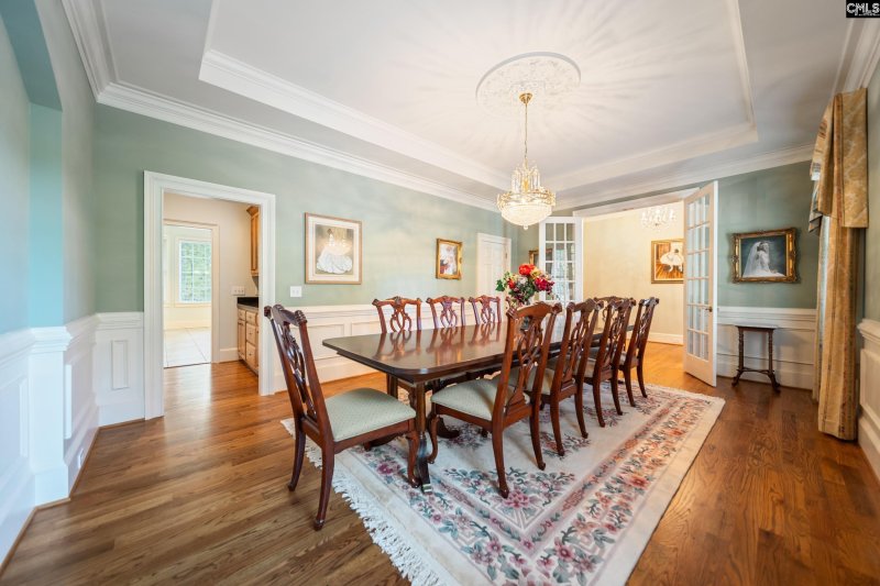 Property image 2 of 143 Holly Leaf Lane in Kenwood, Lexington, SC 29072