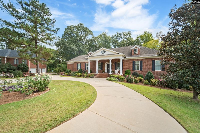 Property image 4 of 143 Holly Leaf Lane in Kenwood, Lexington, SC 29072