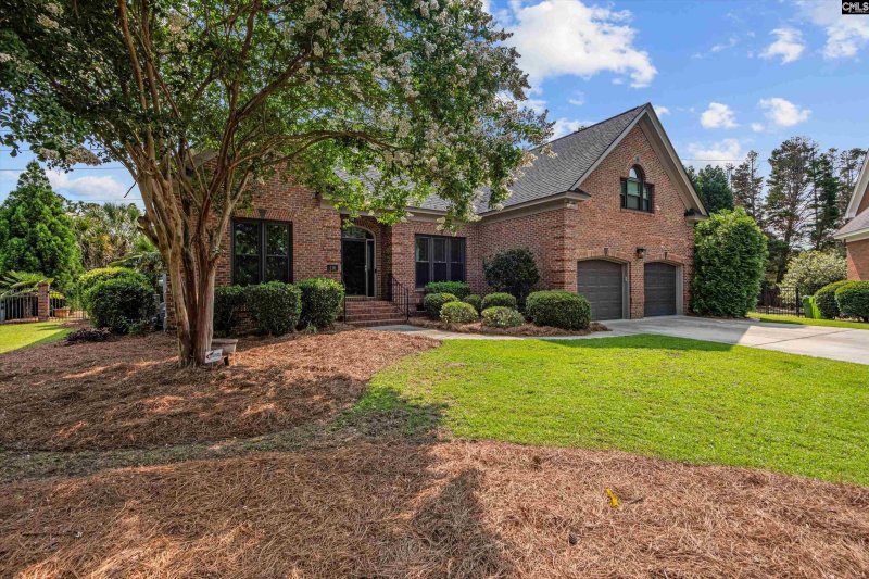 Property image 2 of 116 Woodsview Lane in Wildewood, Columbia, SC 29223