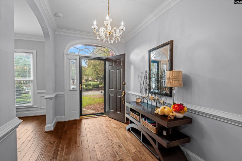 Property image 4 of 116 Woodsview Lane in Wildewood, Columbia, SC 29223