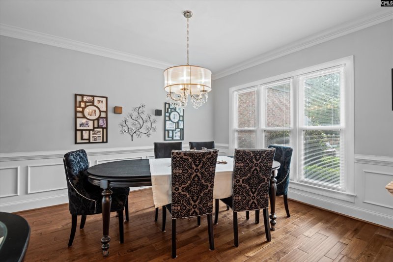 Property image 5 of 116 Woodsview Lane in Wildewood, Columbia, SC 29223