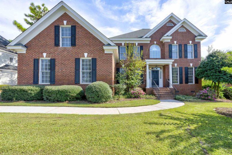 507 Aiken Hunt Circle