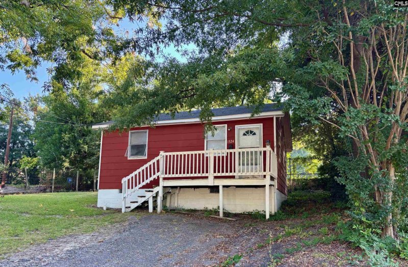 Property image 2 of 1324 Lyon Street in Waverly, Columbia, SC 29204