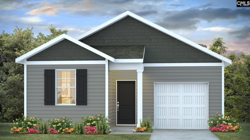261 Blue Valley Court