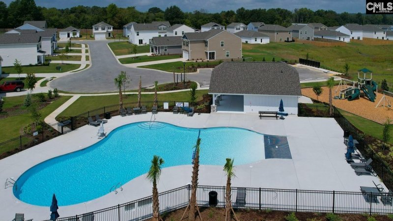 Property image 3 of 261 Blue Valley Court in Grand Oaks, Columbia, SC 29203