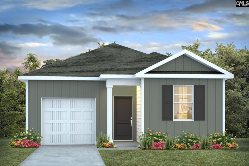 1313 Mosser Drive