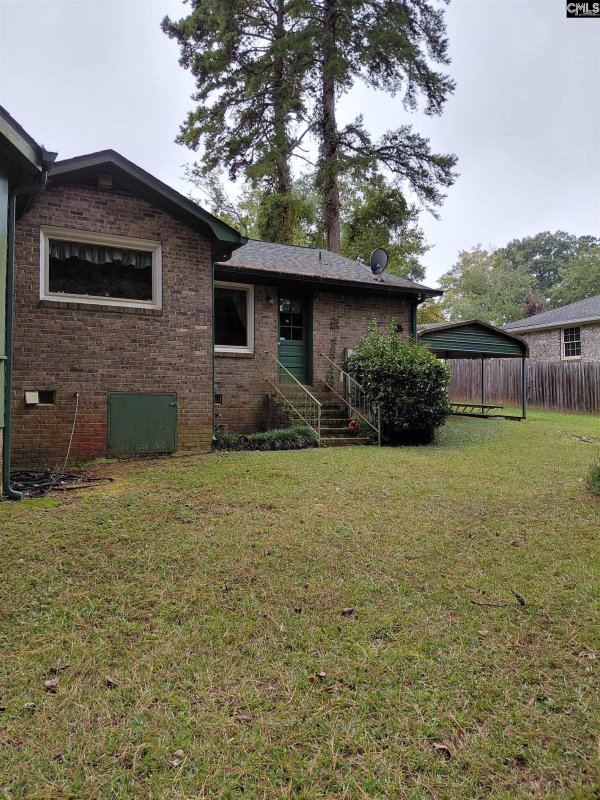 Property image 3 of 1372 Rail Fence Drive in Quail Valley, Columbia, SC 29212