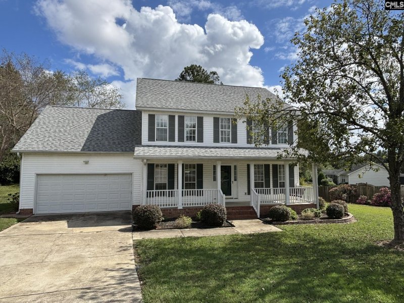 Property image 2 of 101 Ivy Hill Court in Westbrook, Lexington, SC 29072