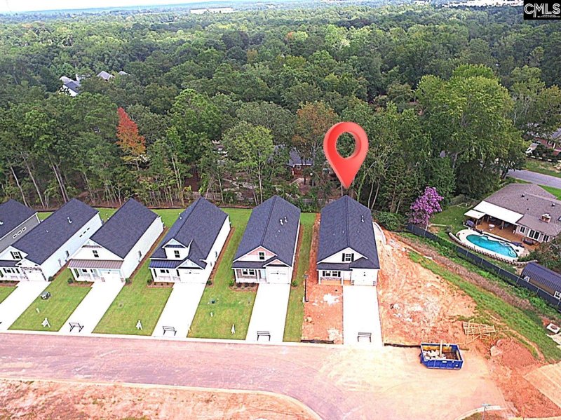 Property image 4 of 171 Locomotive Lot 22 Lane in Bickley Station, Irmo, SC 29063