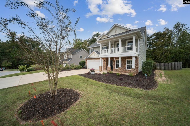 Property image 2 of 208 Woolbright Lane in Eagles Nest, Chapin, SC 29036