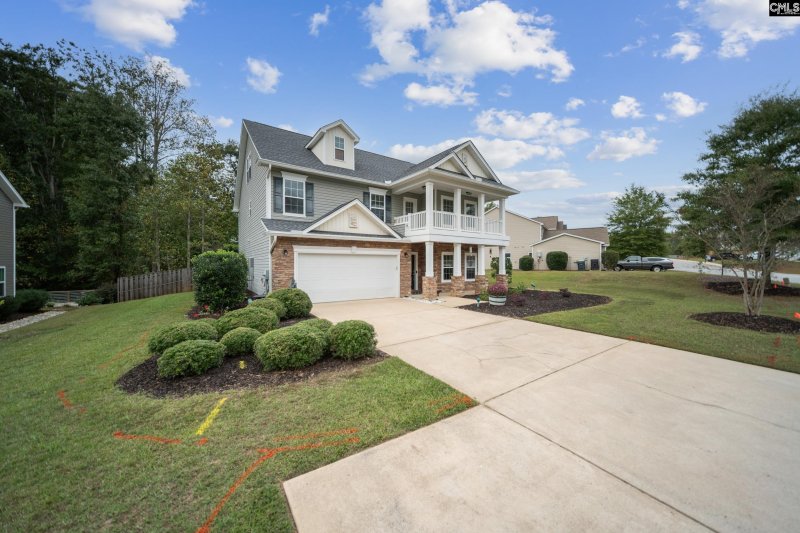 Property image 3 of 208 Woolbright Lane in Eagles Nest, Chapin, SC 29036