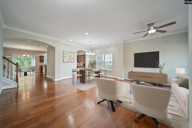 Property image 5 of 208 Woolbright Lane in Eagles Nest, Chapin, SC 29036