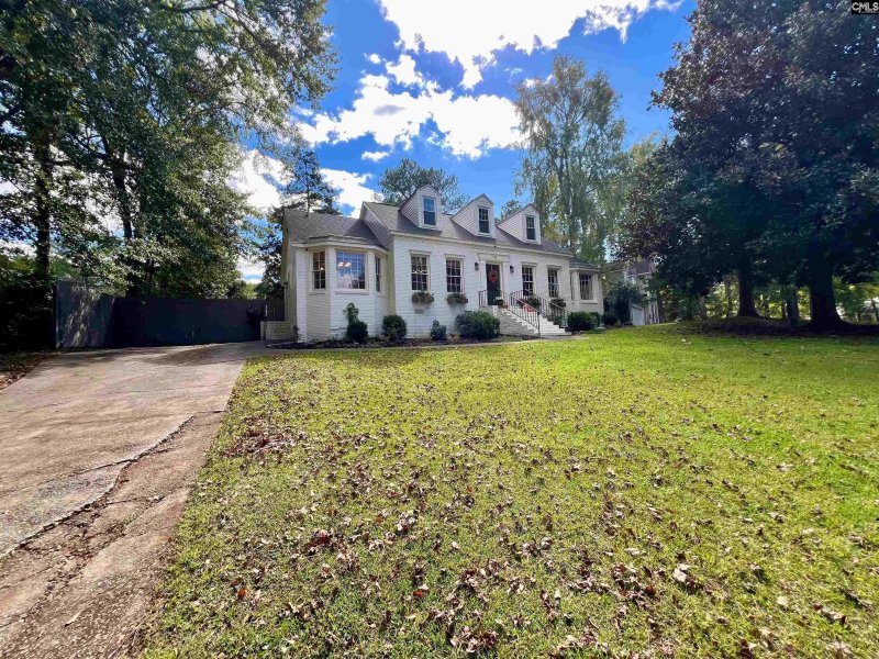 Property image 2 of 111 Barnsley Road in Coldstream, Columbia, SC 29212