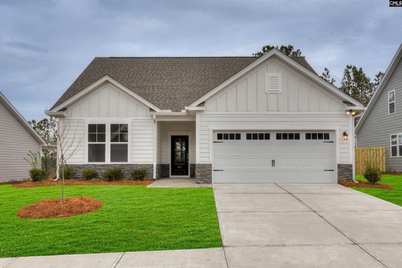 80 Harvest Glen Drive