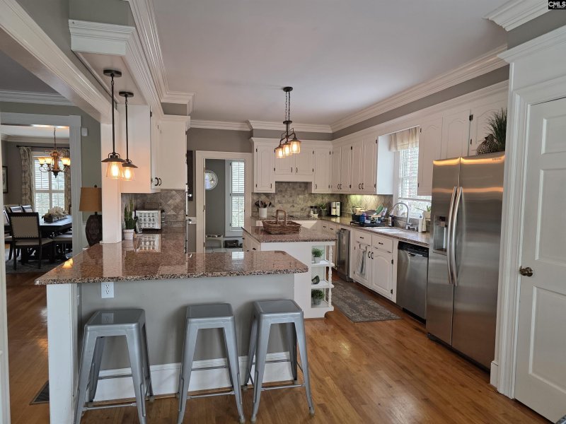 Property image 2 of 124 Dibble Lane in Wildewood, Columbia, SC 29223