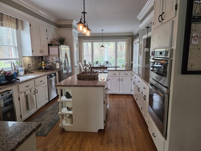 Property image 3 of 124 Dibble Lane in Wildewood, Columbia, SC 29223