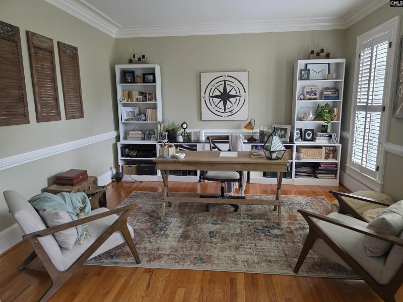 Property image 4 of 124 Dibble Lane in Wildewood, Columbia, SC 29223