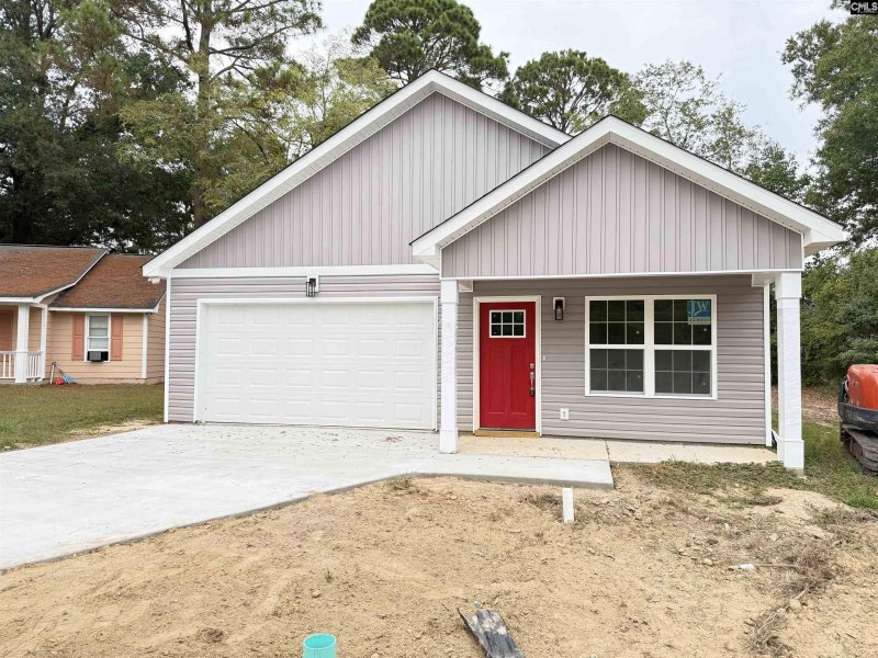 Quail Creek, Hopkins Community