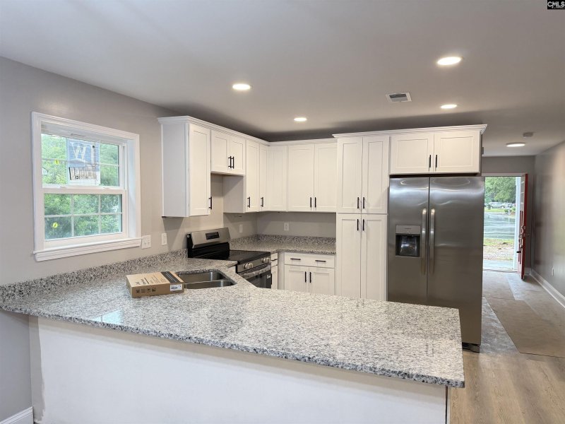 Property image 2 of 132 Pear Tree Circle in Quail Creek, Hopkins, SC 29061