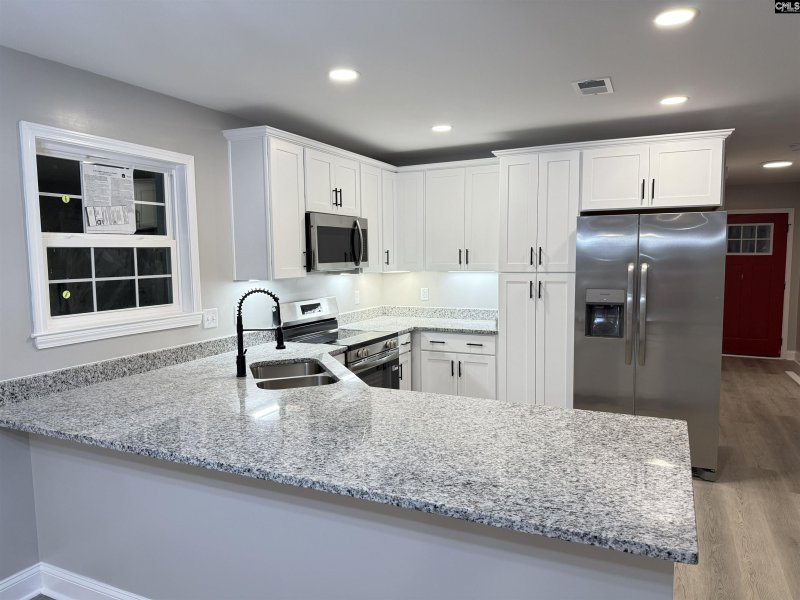 Property image 3 of 132 Pear Tree Circle in Quail Creek, Hopkins, SC 29061