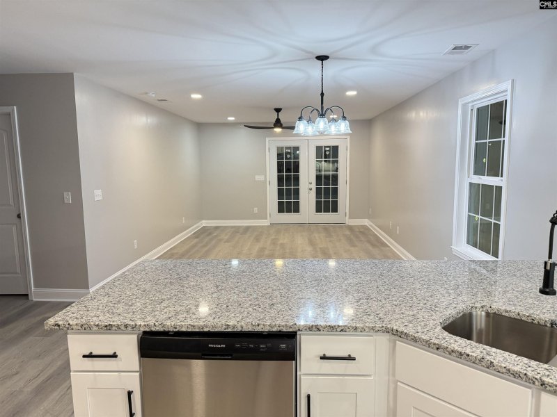 Property image 5 of 132 Pear Tree Circle in Quail Creek, Hopkins, SC 29061