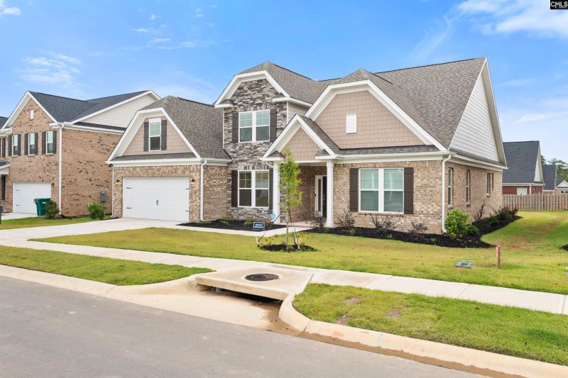 Property image 2 of 415 Rainbow Shad Way in Barr Lake, Lexington, SC 29072