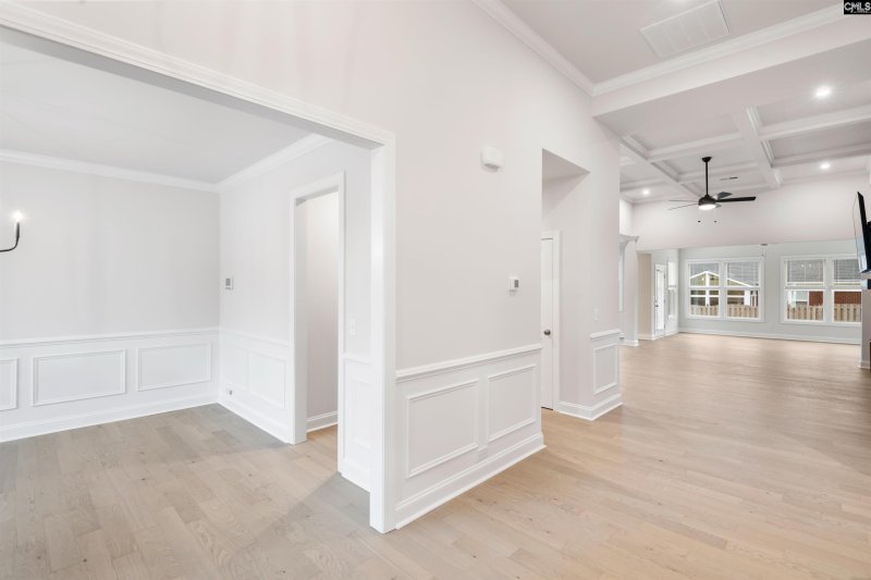 Property image 5 of 415 Rainbow Shad Way in Barr Lake, Lexington, SC 29072