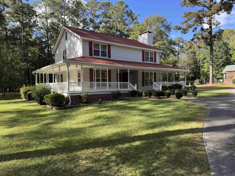 113 Tam O Shanter Drive