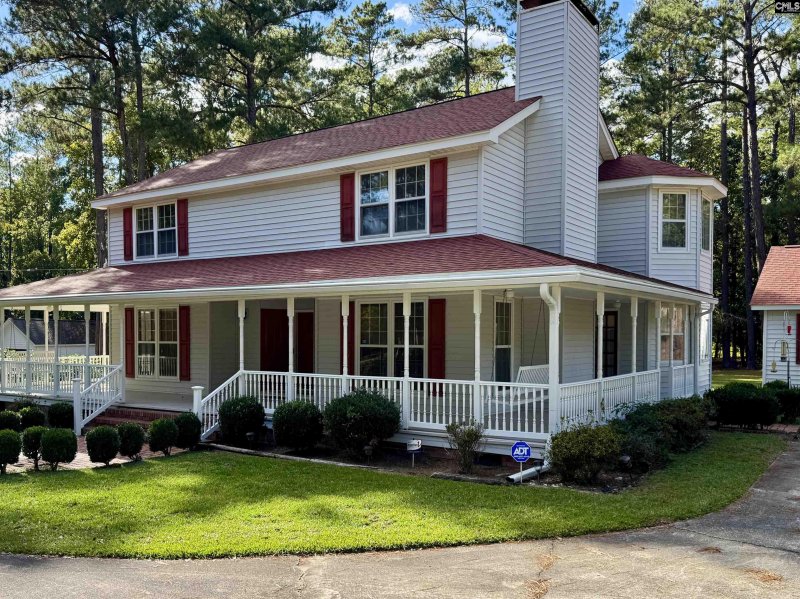 Property image 2 of 113 Tam O Shanter Drive in Longcreek Plantation, Blythewood, SC 29016