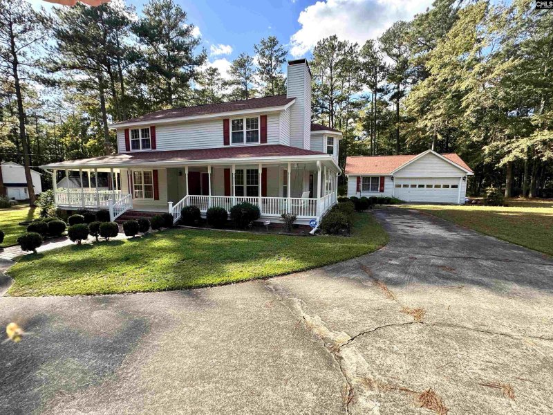 Property image 3 of 113 Tam O Shanter Drive in Longcreek Plantation, Blythewood, SC 29016