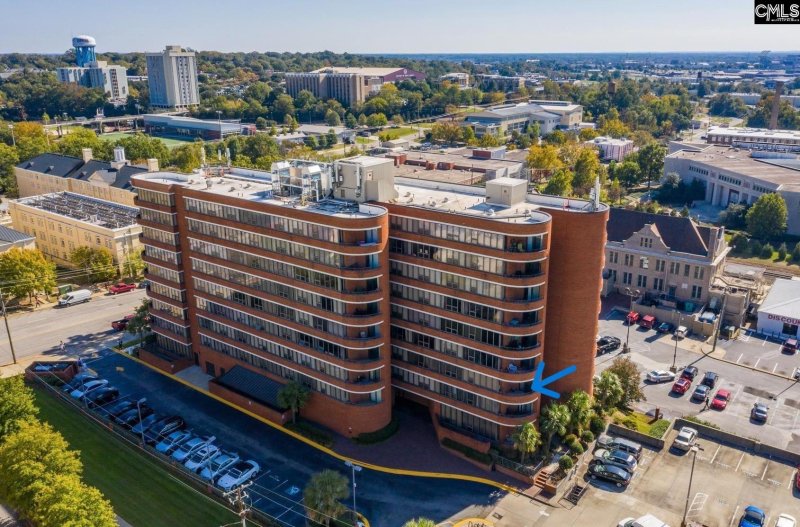 1100 Wheat Street 304