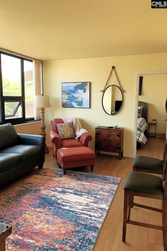 Property image 3 of 1100 Wheat Street 304 in Wilshire House, Columbia, SC 29201