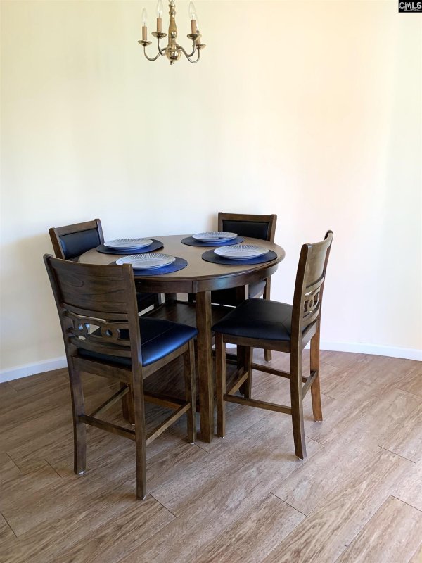 Property image 5 of 1100 Wheat Street 304 in Wilshire House, Columbia, SC 29201