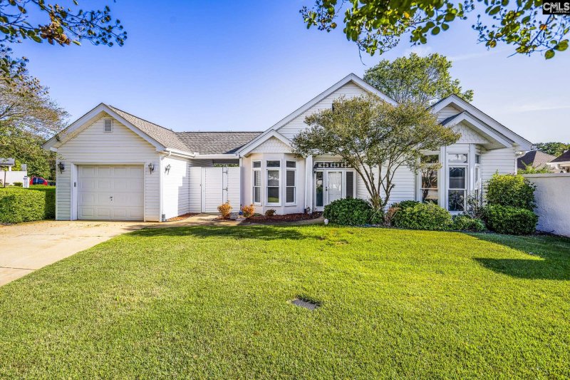 Wynfield Gables, Columbia Community