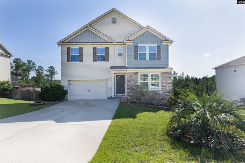 Property image 2 of 141 Cassique Drive in Cassique, Lexington, SC 29073