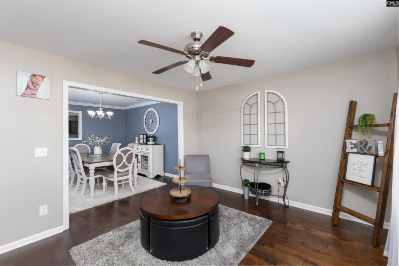 Property image 4 of 141 Cassique Drive in Cassique, Lexington, SC 29073