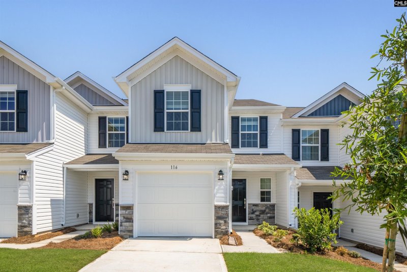 119 Winding Chestnut Drive