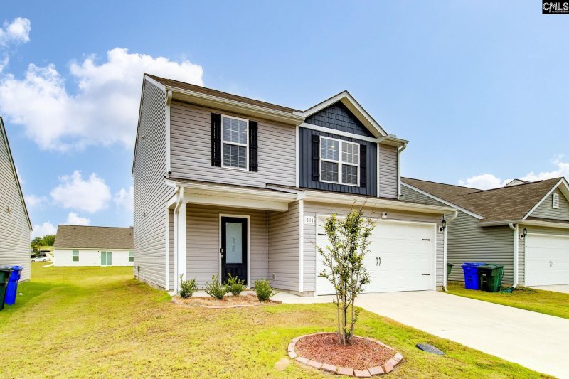 Property image 3 of 511 Morning Mist Road in The Valley, Elgin, SC 29045