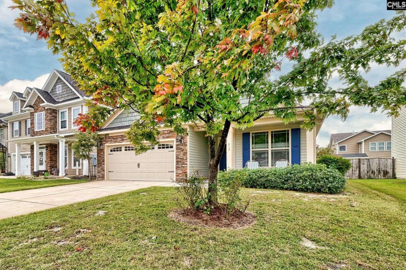 Property image 3 of 418 Sterling Road in Oldefield, Lexington, SC 29072